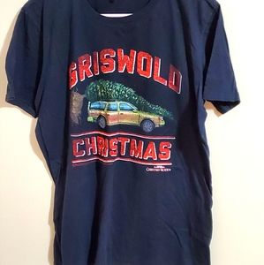 Griswold Christmas shirt